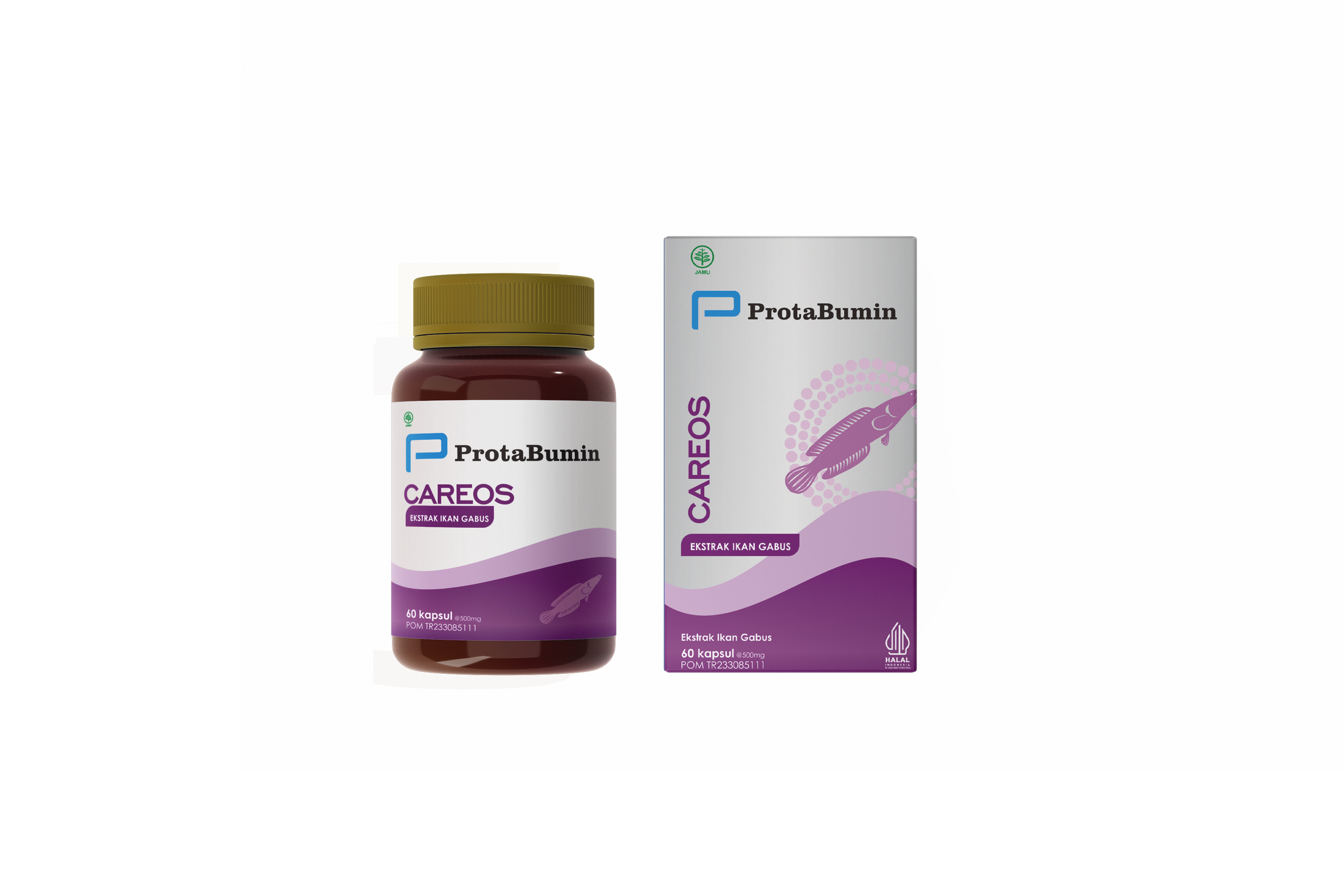 Vitabumin 130ml - Madu Anak Best Seller